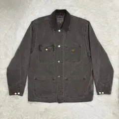 2026年最新】Carhartt WIP 柄：無地 カバーオールの人気アイテム