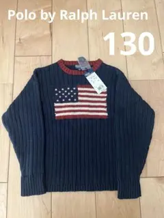 2026年最新】ポロラルフローレン ニット 星条旗の人気アイテム - メルカリ