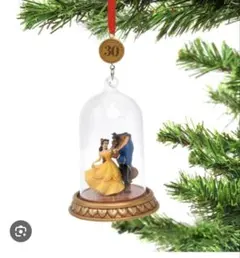 2026年最新】ディズニーストア オーナメント 野獣の人気アイテム