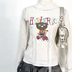 2026年最新】ヒステリックグラマードーナツベアの人気アイテム - メルカリ