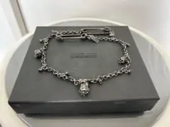 2026年最新】number (n)ine ブレスレットの人気アイテム - メルカリ