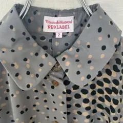 2026年最新】vivienne westwood ワンピースの人気アイテム - メルカリ