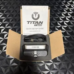 2026年最新】titan two コンバーターの人気アイテム - メルカリ