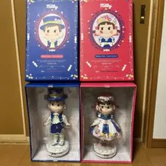 2026年最新】ペコちゃん人形 60周年の人気アイテム - メルカリ