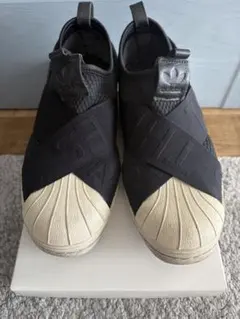 2026年最新】adidas スリッポン 24 スーパースターの人気アイテム