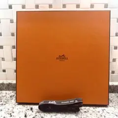 2026年最新】エルメス 空箱 スカーフの人気アイテム - メルカリ