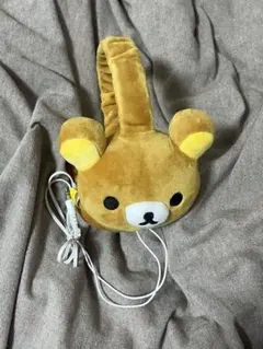 2026年最新】リラックマ ヘッドホンの人気アイテム - メルカリ