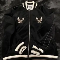 2026年最新】POWER TO THE PEOPLE スカジャンの人気アイテム - メルカリ