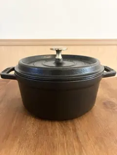 2026年最新】staub 18cmの人気アイテム - メルカリ