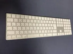 2026年最新】Apple magic keyboard a1843の人気アイテム - メルカリ