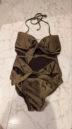 2026年最新】Ameri vintage 水着の人気アイテム - メルカリ