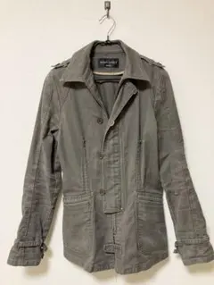 2026年最新】SHARE SPIRIT ミリタリージャケットの人気アイテム - メルカリ