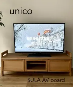 2026年最新】unico テレビ台の人気アイテム - メルカリ