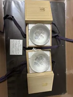 2026年最新】純銀銀杯の人気アイテム - メルカリ