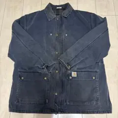 2026年最新】carhartt カーハート チョアコート lサイズの人気アイテム
