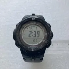 2026年最新】casio 3414 pro trekの人気アイテム - メルカリ