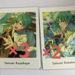 2026年最新】風早巽 ぱしゃっつの人気アイテム - メルカリ