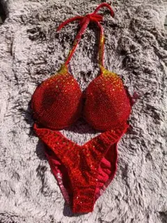 2026年最新】コンテスト ビキニ jbbfの人気アイテム - メルカリ