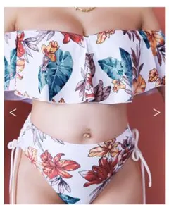 2026年最新】alency 水着の人気アイテム - メルカリ