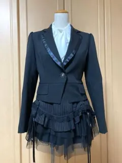 2026年最新】ヒロミチナカノ フォーマル 165の人気アイテム - メルカリ