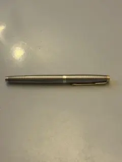 2026年最新】パーカー 万年筆 スターリングシルバー 14Kの人気アイテム