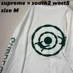 2026年最新】South2 West8 tシャツの人気アイテム - メルカリ