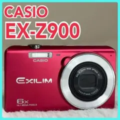 2026年最新】casio EX-Z900の人気アイテム - メルカリ