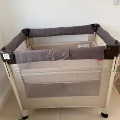 2026年最新】ベビーベッド ココネルの人気アイテム - メルカリ