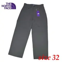 2026年最新】ノースフェイス パープルレーベル パンツ 32の人気
