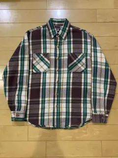 2026年最新】ビックマック ネルシャツ usaの人気アイテム - メルカリ