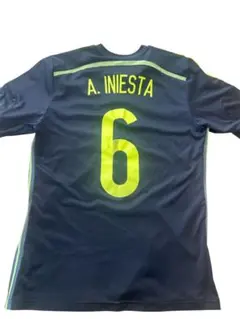2026年最新】2010 スペイン代表の人気アイテム - メルカリ