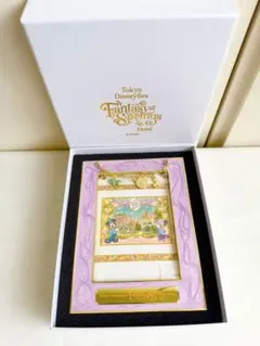 2026年最新】ファンタジースプリングスホテル フォトフレームの人気