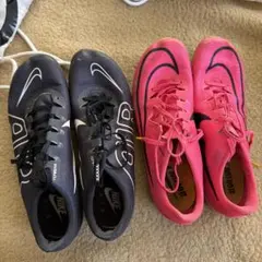 2026年最新】nike air zoom maxflyの人気アイテム - メルカリ