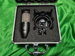 2026年最新】akg p220の人気アイテム - メルカリ