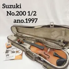 2026年最新】suzuki no.200の人気アイテム - メルカリ