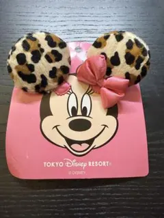 2026年最新】ディズニー パッチン ヒョウ柄の人気アイテム - メルカリ