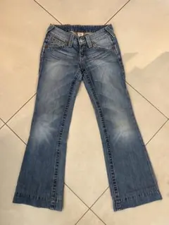 2026年最新】トゥルーレリジョン 25の人気アイテム - メルカリ