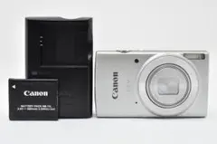 2026年最新】canon ixy210fの人気アイテム - メルカリ