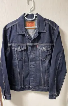 2026年最新】levi's デニムジャケット 3rdの人気アイテム - メルカリ