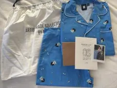 2026年最新】bts jin ジン パジャマの人気アイテム - メルカリ