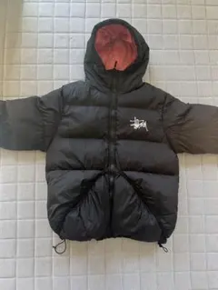 2026年最新】ダウンジャケット stussyの人気アイテム - メルカリ