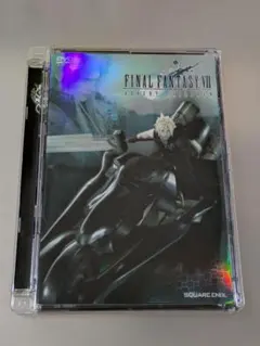 2026年最新】ff7 アドベントチルドレン コンプリートの人気アイテム