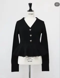 2026年最新】gypsohila カーディガンの人気アイテム - メルカリ