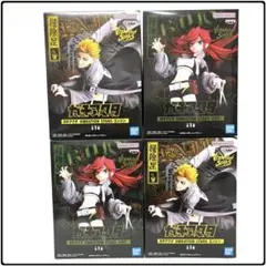 2026年最新】#ガチアクタフィギュアの人気アイテム - メルカリ