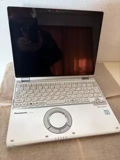 2026年最新】lets note cf-s10の人気アイテム - メルカリ