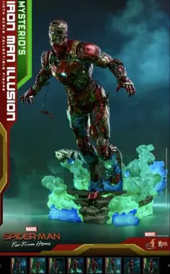 2026年最新】ホットトイズ アイアンマン ゾンビの人気アイテム - メルカリ