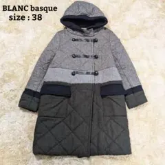 2026年最新】blanc basque コートの人気アイテム - メルカリ