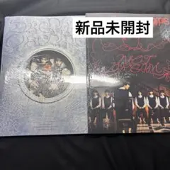 2026年最新】nct dream アルバム 未開封 japanの人気アイテム - メルカリ