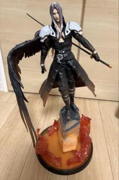 2026年最新】スタティックアーツ セフィロスの人気アイテム - メルカリ