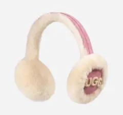 2026年最新】UGG イヤーマフ ピンクの人気アイテム - メルカリ